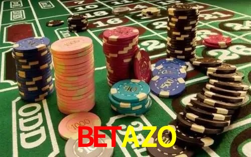 BETAZO gaming platform