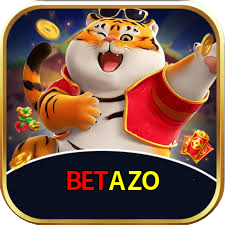 BETAZO logo